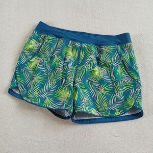 Land's End Women's Sz 18 Swim Shorts